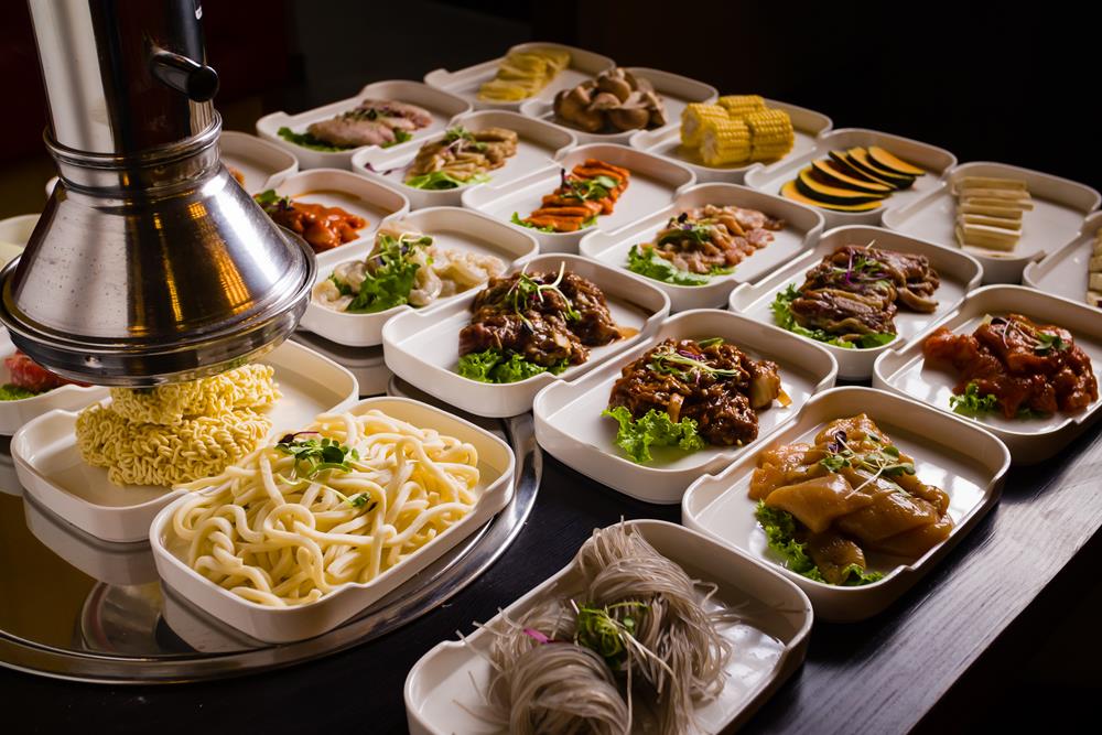 JBBQ & Shabu Smithtown